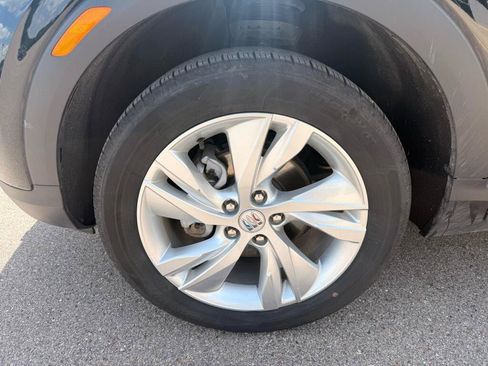 Used 2025 Buick Encore GX Preferred AWD/4WD image 10