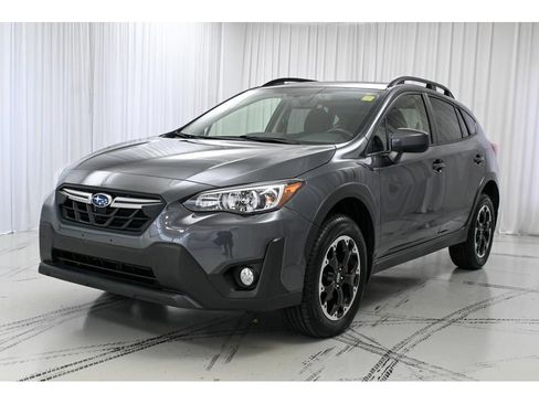 Used 2023 Subaru Crosstrek 2.0i Premium w/ Popular Package #2 image 4