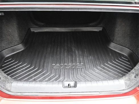 Used 2019 Honda Civic LX image 10