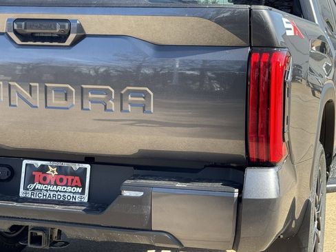 New 2026 Toyota Tundra SR5 image 6