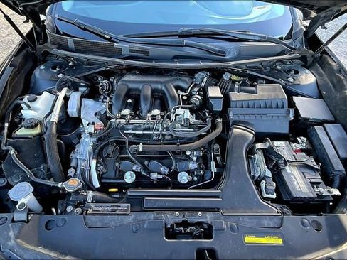 Used 2020 Nissan Maxima 3.5 SV w/ Floor Mat Group image 27