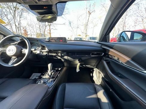 Used 2025 MAZDA CX-30 2.5 Turbo w/ Premium Plus Pkg image 31