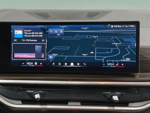 Certified 2025 BMW X5 xDrive40i image 6