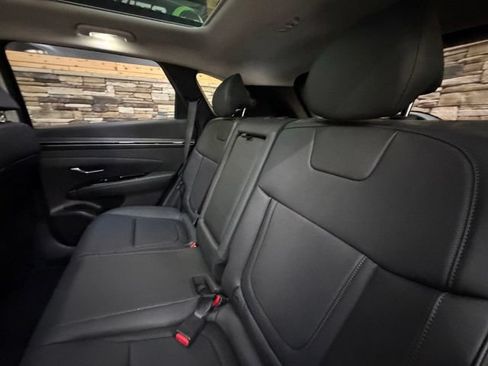 Certified 2023 Hyundai Tucson SEL AWD/4WD image 36