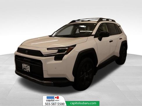 Used 2026 Toyota RAV4 FWD image 6