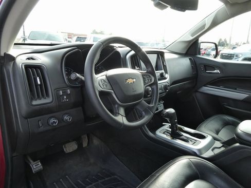 Used 2018 Chevrolet Colorado ZR2 image 20