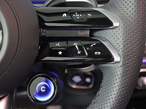 Certified 2026 Mercedes-Benz GLE 53 AMG GLE 53 AMG image 20