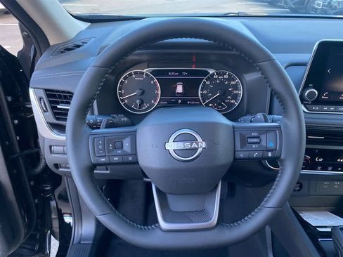 New 2026 Nissan Rogue SV image 13