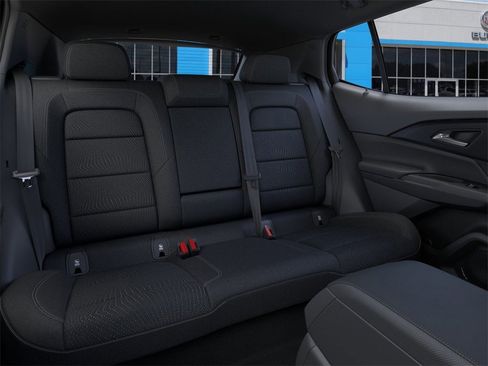 New 2026 Chevrolet Equinox EV LT w/ Comfort Package image 17