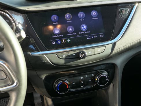 Used 2022 Buick Encore GX Preferred image 17