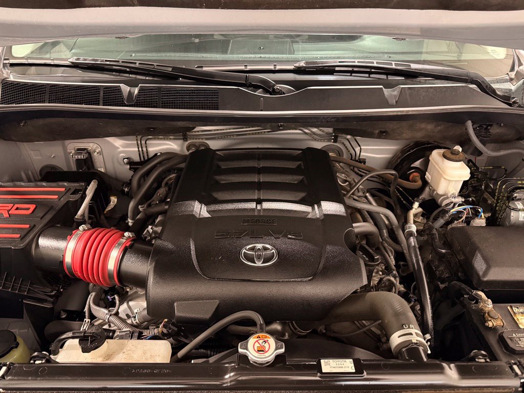 Used 2019 Toyota Tundra Limited RWD image 11
