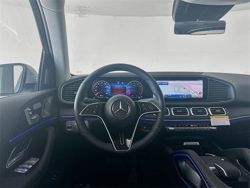 New 2026 Mercedes-Benz GLE 450 4MATIC image 23