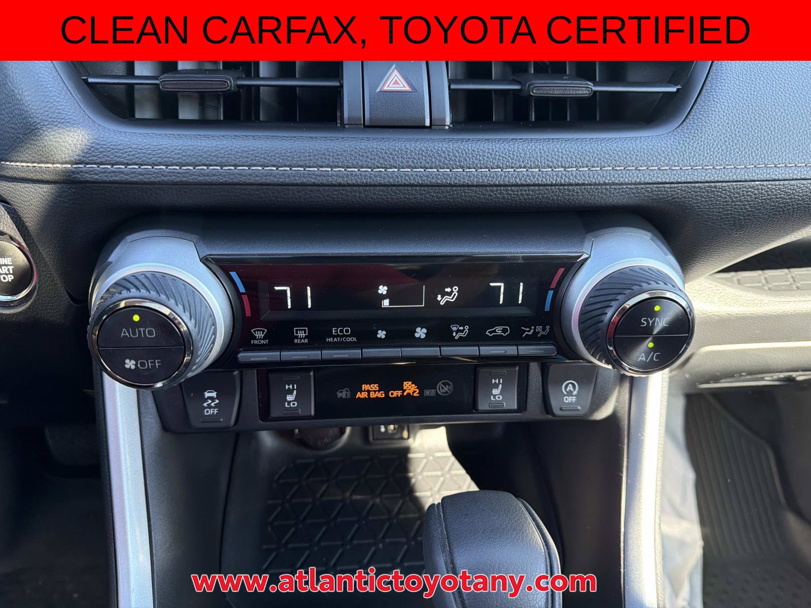 Certified 2024 Toyota RAV4 XLE w/ Convenience Package AWD/4WD image 25