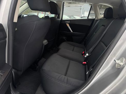 Used 2011 MAZDA MAZDA3 s Sport image 15