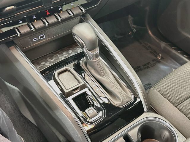 Used 2025 GMC Canyon Elevation w/ Convenience Package RWD image 17
