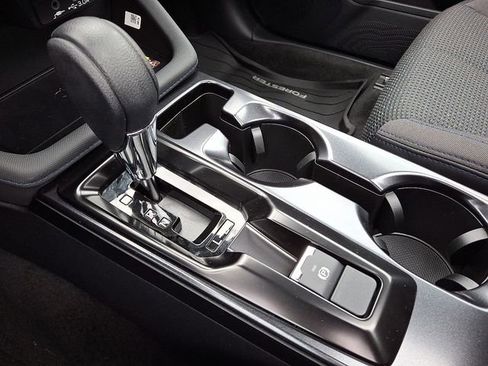 New 2026 Subaru Forester Premium image 16