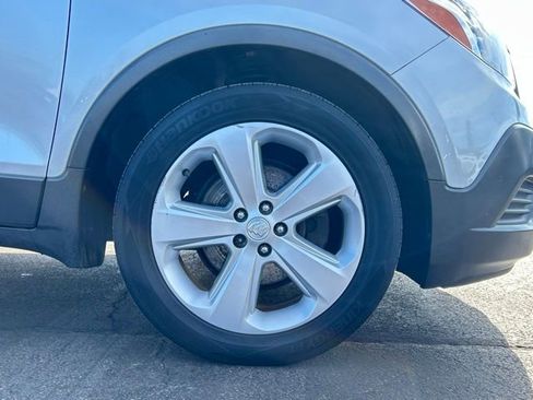 Used 2015 Buick Encore FWD image 13