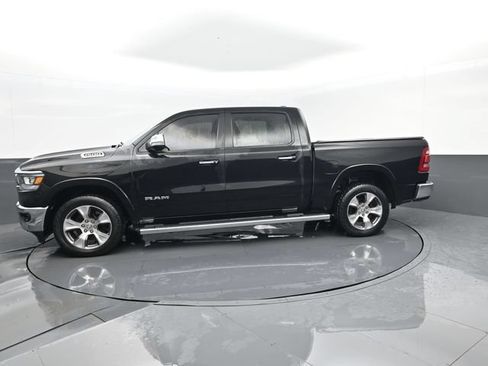 Used 2020 RAM 1500 Laramie AWD/4WD image 5