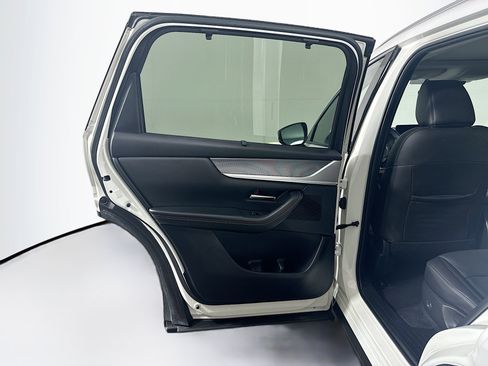 Used 2024 MAZDA CX-90 3.3 Turbo S image 26