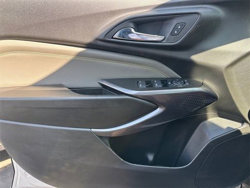 Used 2026 Chevrolet Trax ACTIV w/ Driver Confidence Package image 20