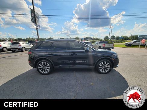 Used 2022 Lincoln Corsair Reserve w/ Equipment Group 201A AWD/4WD image 8