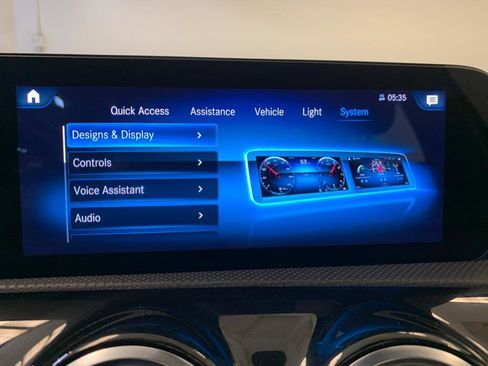 Used 2022 Mercedes-Benz A 220 4MATIC image 39