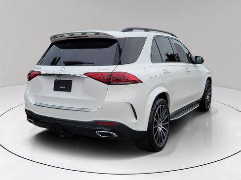Certified 2023 Mercedes-Benz GLE 450 4MATIC image 6