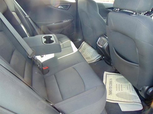 Used 2023 Chevrolet Malibu LT FWD image 13