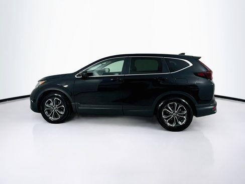 Used 2020 Honda CR-V EX-L image 4