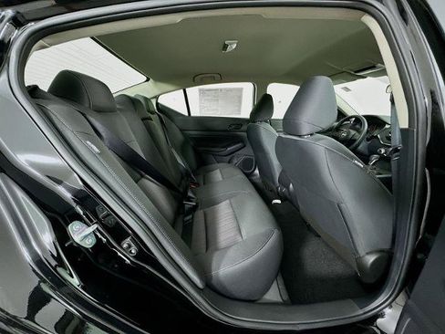 Certified 2025 Nissan Altima 2.5 S FWD image 24