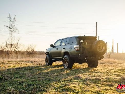 Used 2020 Toyota 4Runner TRD Pro image 73