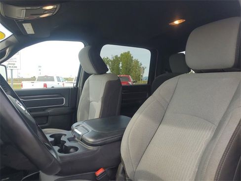 Certified 2024 RAM 3500 Big Horn image 13