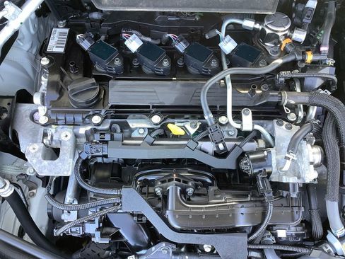 Used 2020 Toyota Corolla XSE FWD image 21