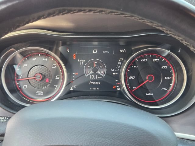 Used 2022 Dodge Charger GT RWD image 22