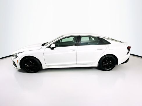 Used 2025 Kia K5 LXS image 4