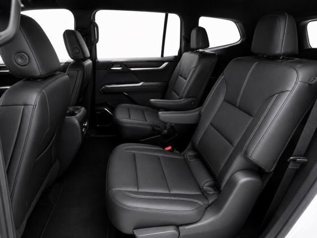 New 2026 GMC Acadia Elevation w/ Elevation Premium Package AWD/4WD image 14