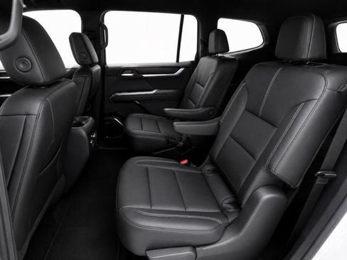 New 2026 GMC Acadia Elevation w/ Elevation Premium Package AWD/4WD image 14