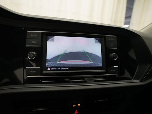 Used 2023 Volkswagen Jetta SE FWD image 19