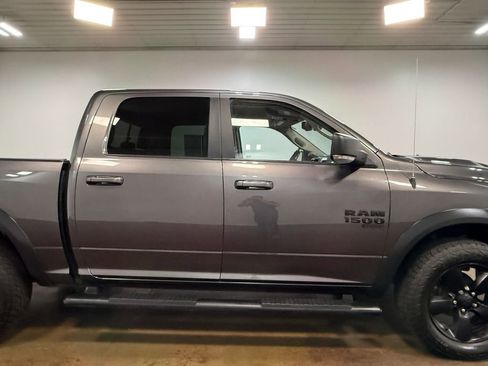 Used 2019 RAM 1500 Classic Warlock image 33