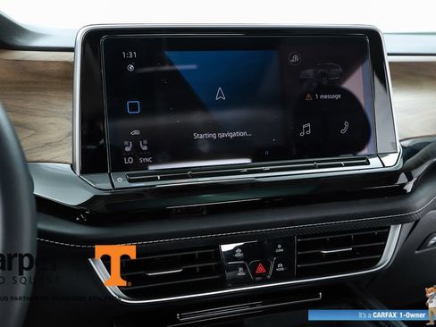 Used 2024 Volkswagen Atlas SE w/ Panoramic Sunroof Package FWD image 25