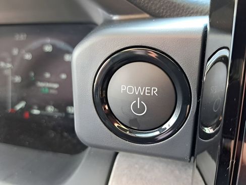 New 2025 Toyota Tacoma Trailhunter image 27