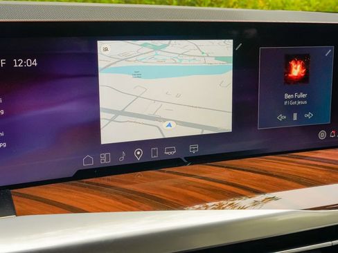 New 2026 Cadillac Escalade Platinum Sport image 23