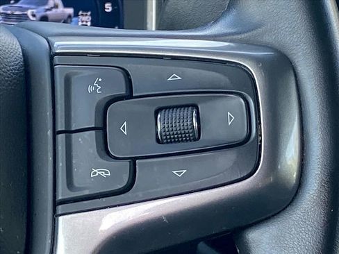 Used 2024 Chevrolet Silverado 2500 LT image 9