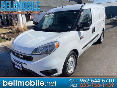Used 2022 RAM ProMaster City Tradesman w/ Window Group 05