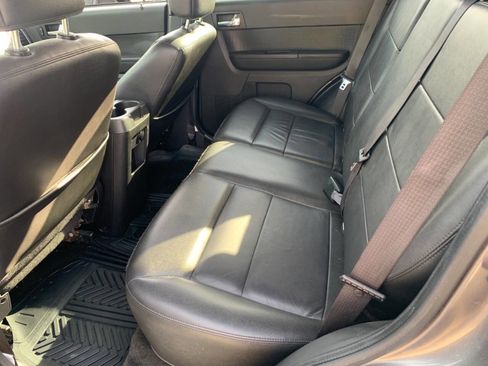 Used 2012 Ford Escape Limited FWD image 14