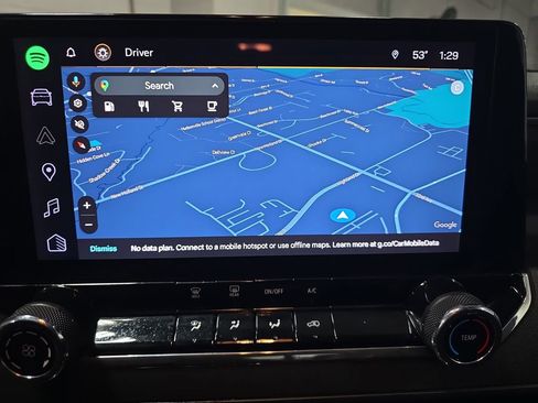 Used 2023 Chevrolet Colorado Trail Boss w/ Technology Package image 25