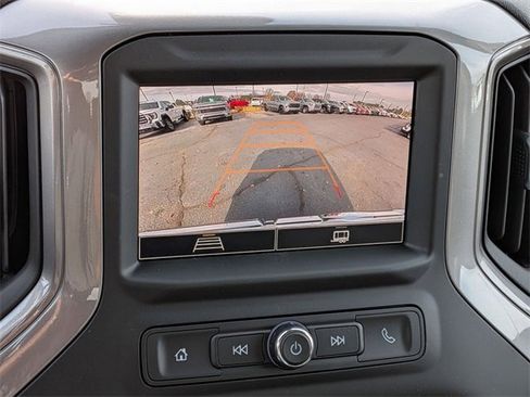 New 2026 GMC Sierra 1500 Pro w/ Graphite Edition image 21