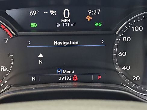 Used 2022 Cadillac CT5 Sport image 18