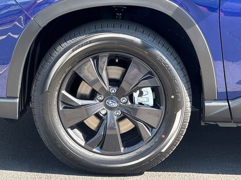 New 2026 Subaru Ascent Premium AWD/4WD image 26