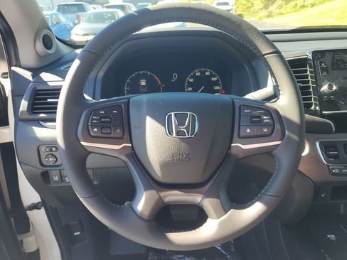 New 2026 Honda Ridgeline RTL image 31